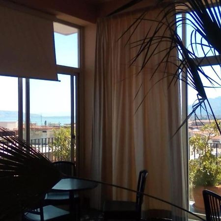 Hotel Liberta Palermo Exteriör bild