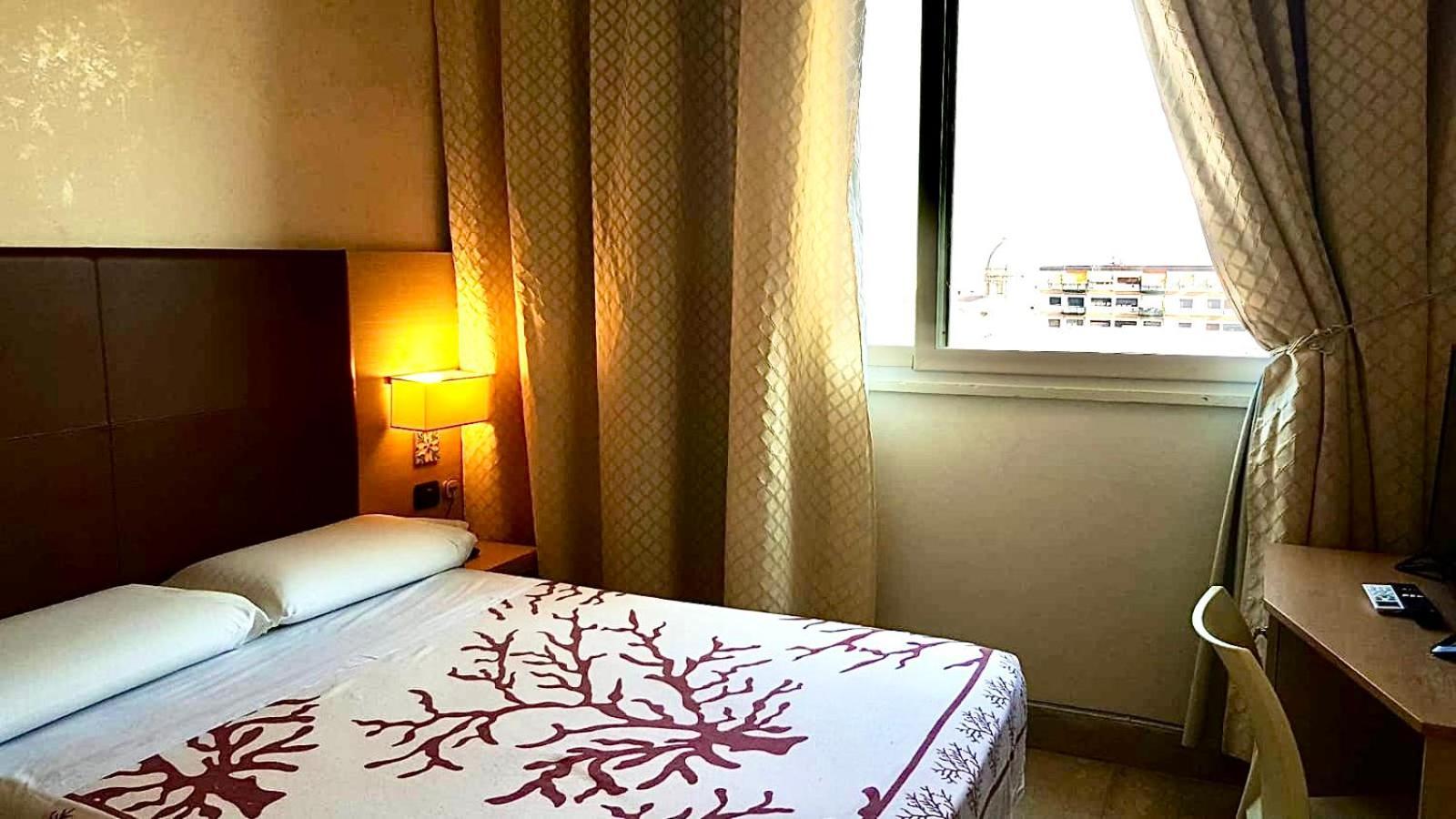 Hotel Liberta Palermo Exteriör bild